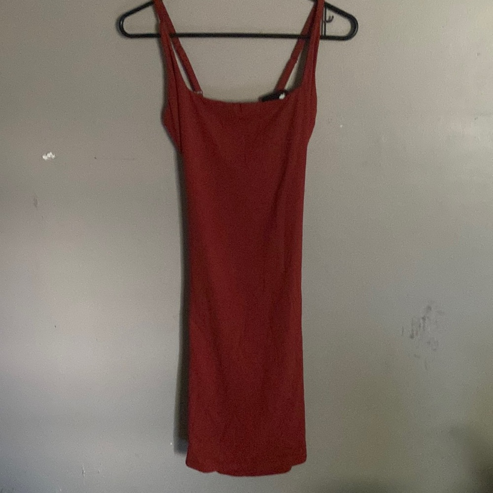 Alphalete ULTRASOFT ALLURE DRESS